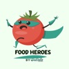 Food Heroes Italia icon