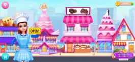 Game screenshot My Bakery Empire - Chef Story mod apk