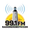 Radio Rehoboth icon