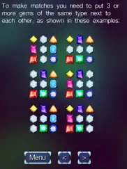 diamond stacks - connect gems айпад изображения 3