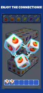 Cube Busters 3D screenshot #2 for iPhone