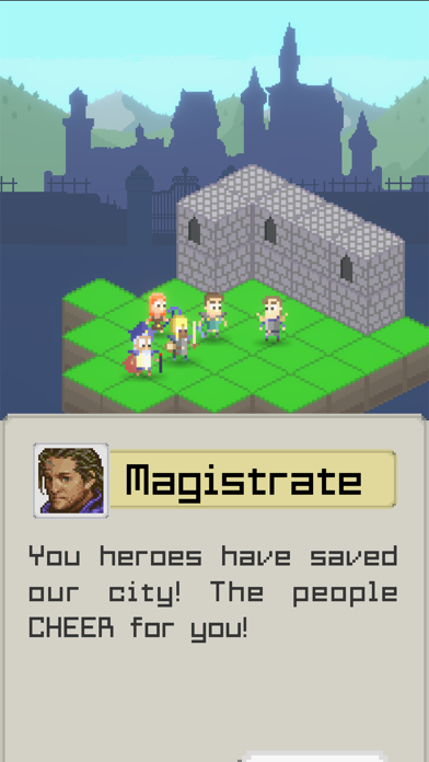 War Drum Screenshot