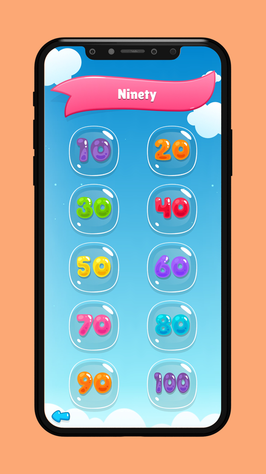 #8. Nane Kids: Learn Languages (iOS) 由: MVS GAMES YAZILIM LIMITED SIRKETI