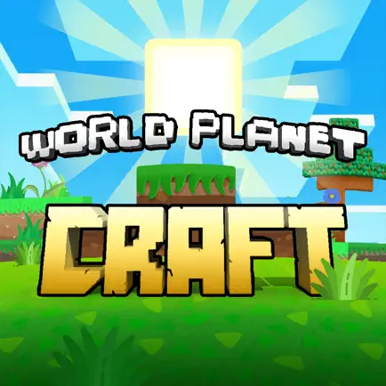 World Planet Craft! Cheats