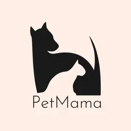 PetMama app icon