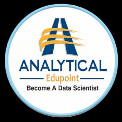 Analytical EduPoint icon