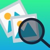 Icon Image Recognition And Searcher