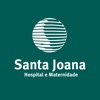 Santa Joana Exames e Consultas icon