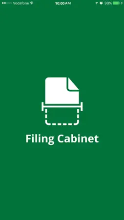 Filing Cabinet AU screenshot 11