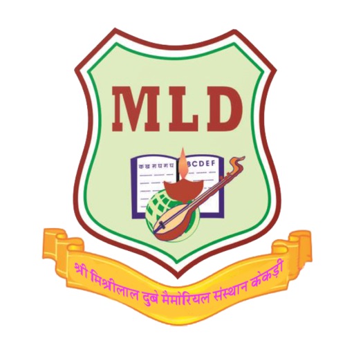 MLD Memorial Sansthan icon