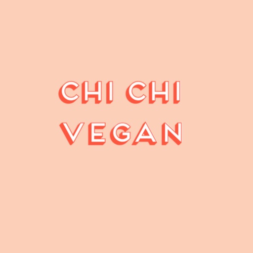 Chi Chi Vegan