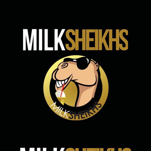 Milk Sheikhs Walton icon