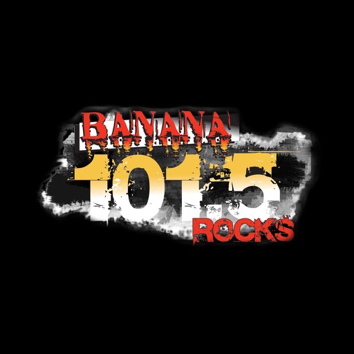 Banana 101.5 (WWBN)