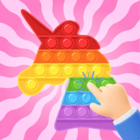 螢幕擷取畫面 (3) Fidget Trading 3D Master