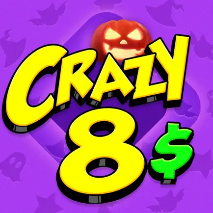 Crazy 8s: Win Real Cash Cheats