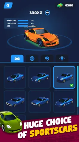 Game screenshot Race Master 3D - Car Racing apk