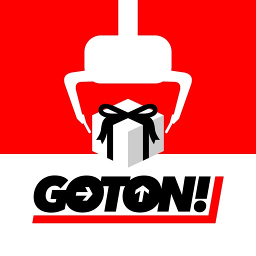 GOTON!