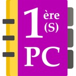 Physique Chimie 1ère S