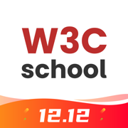 w3cschool-编程入门软件及课程