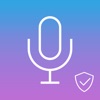 Voice Recorder-call recorder - iPadアプリ