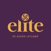 Elite by Ashok Leyland icon