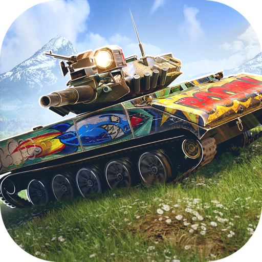 World of Tanks Blitz