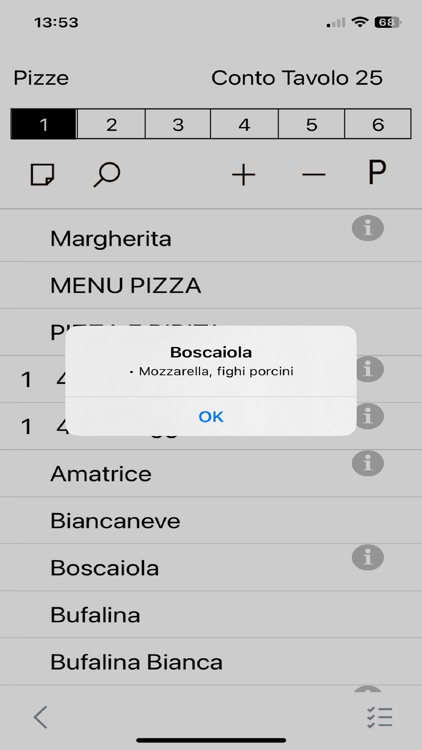 Zmenu Mobile screenshot-3