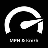 SpeedoMeter Simple with GPS