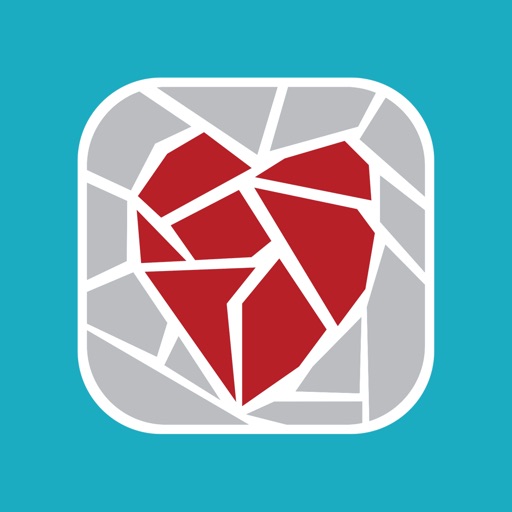 Hope for the Heart Resources icon