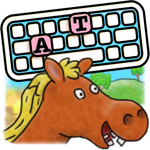 Animal Typing icon