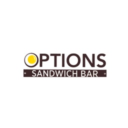 Options Sandwich Bar