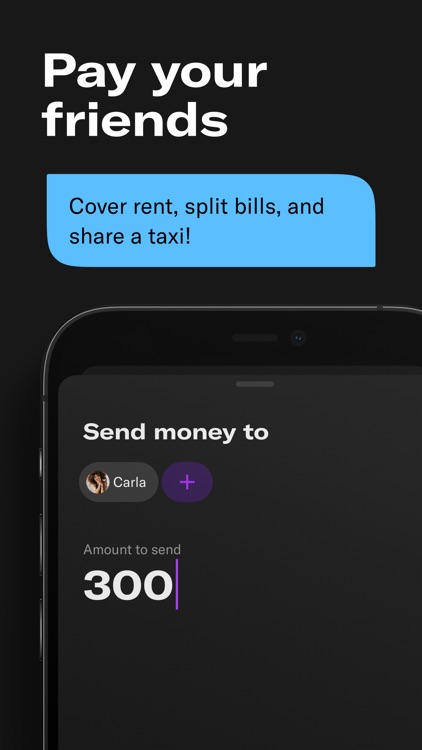 Ziina: Pay, Get Paid Instantly screenshot-4