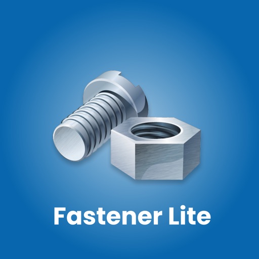 Fastener Dimensions icon