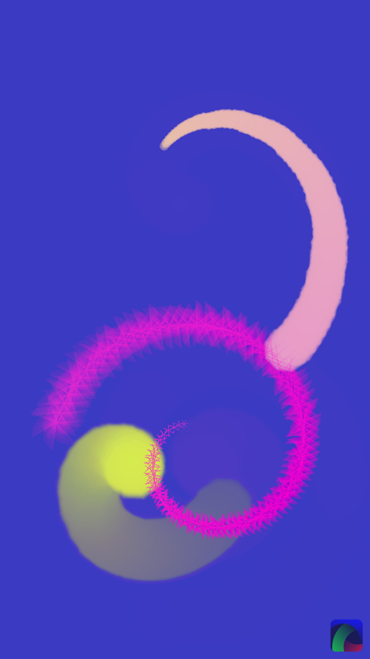 #2. Trope (iOS) Przez: Opal Limited