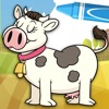 Farm Animals Coloring Pages icon