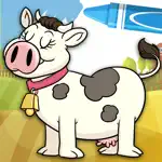 Farm Animals Coloring Pages App Support