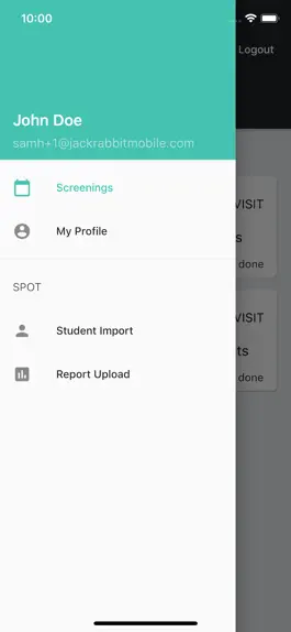 Game screenshot swift Screen by hH apk