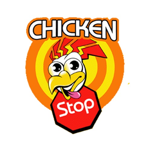 Chicken Stop Parkgate