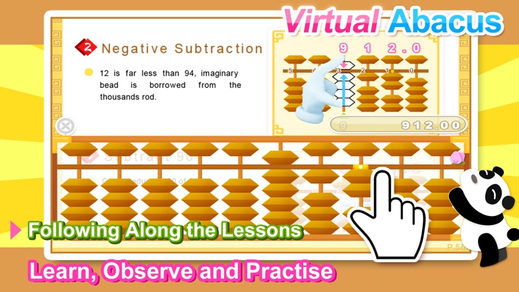 Mental Abacus Book 3