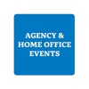 Agency and Home Office Events icon