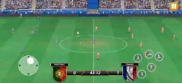 Game screenshot Футбольная лига - Футбол apk