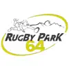 RugbyPark 64 App Delete