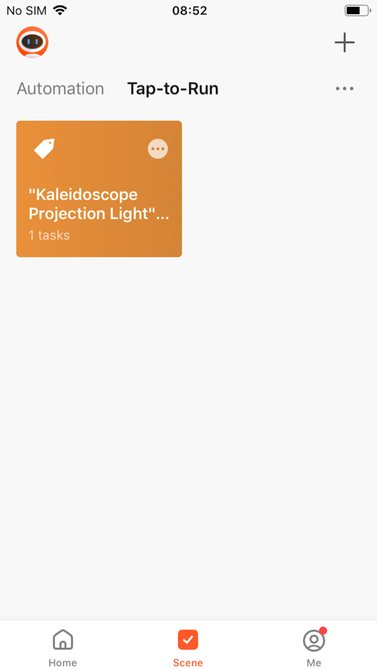 #6. Honeywell Light Show (iOS) 由: 江海 聂