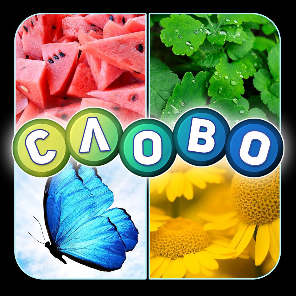 Get 4 Фотографии 1 Слово for iOS, iPhone, iPad Aso Report