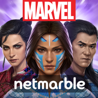MARVEL Future Fight