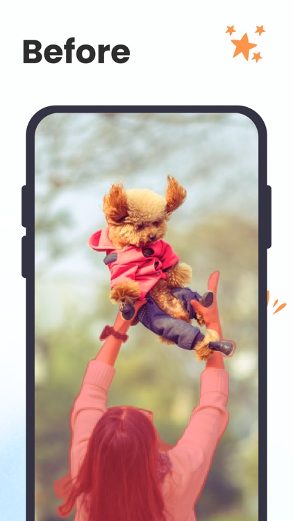 Remove Objects: Photo enhancer