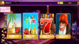 Game screenshot Casino Games: Golden Club 777 apk