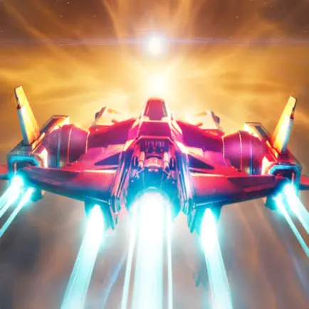 Space Strike: Galaxy Shooter Читы