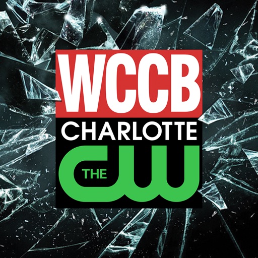 WCCB Charlotte On Demand icon