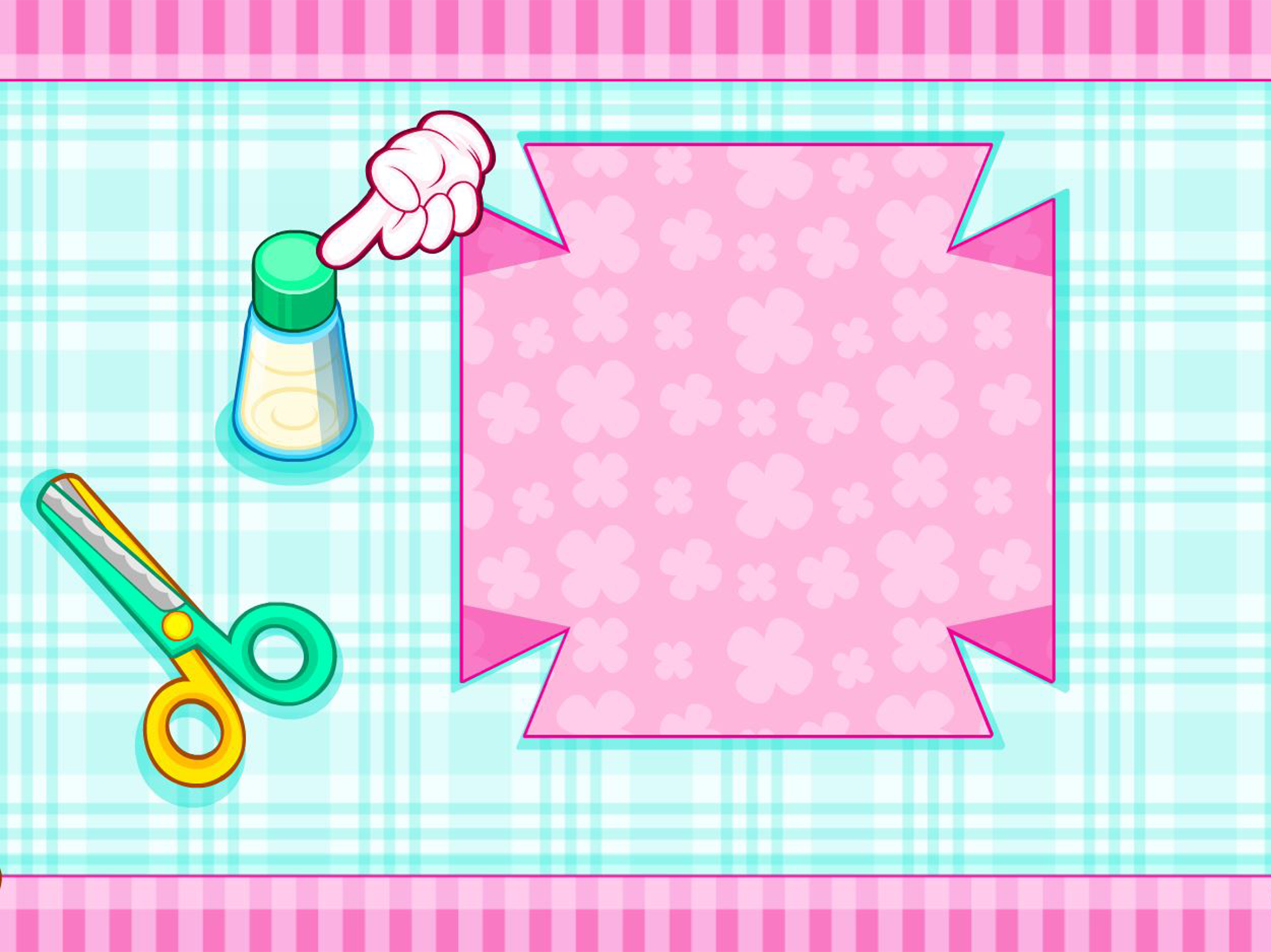 Cooking owl cookies game screenshot 16